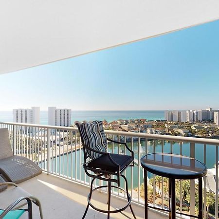 דירות דסטין Sunset Haven מראה חיצוני תמונה