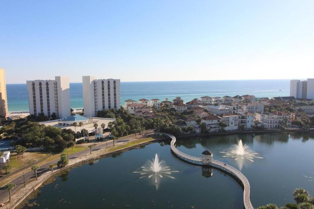 דירות דסטין Sunset Haven מראה חיצוני תמונה