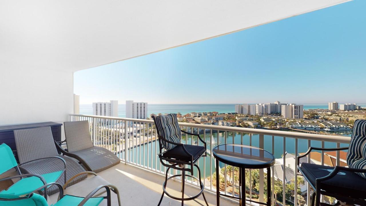 דירות דסטין Sunset Haven מראה חיצוני תמונה